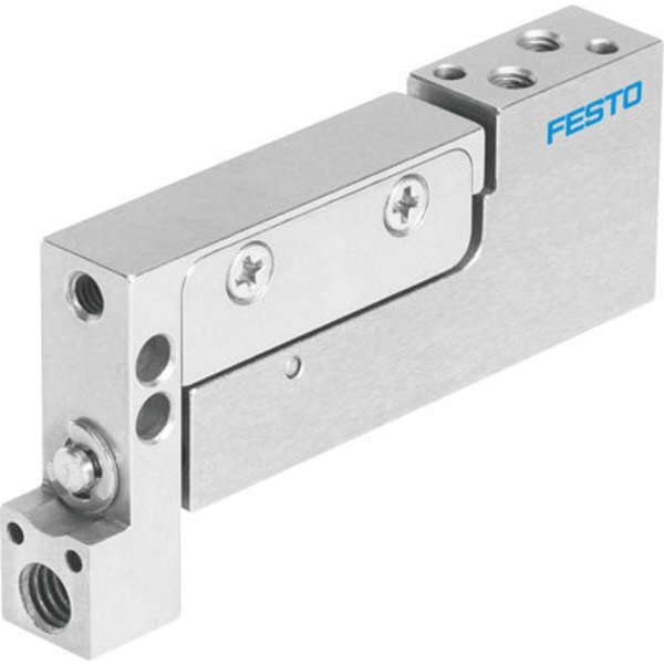 Mini Slide DGSC-6-10-P-L, Festo, Mfr#: DGSC-6-10-P-L